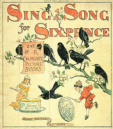Bye Bye Blackbird